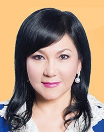 Margaret CHOI